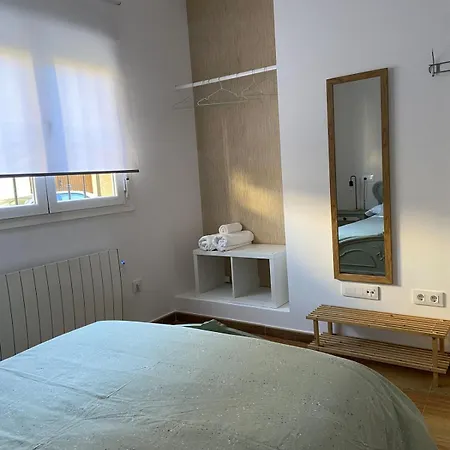 Happy Apartment