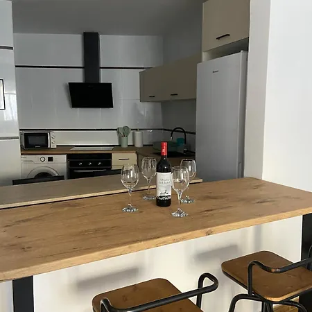 Apartment Happy *